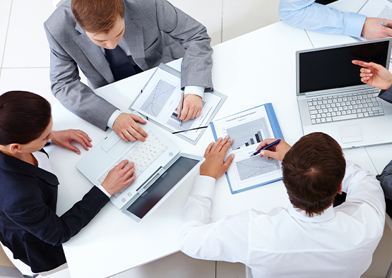 Asesoría y seguimiento