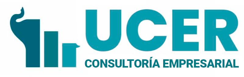 Logo UCER